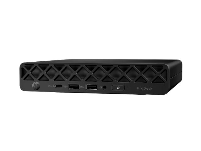 HP DES ProMini 4 G1i U5-225T 16GB512 DOS 3y, BY6X8ET#BED