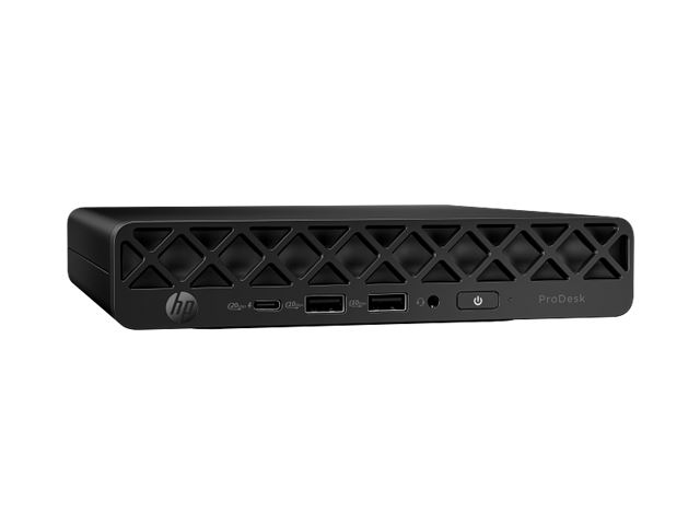 HP DES ProMini 4 G1i U5-225T 16GB512 DOS 3y, BY6X8ET#BED