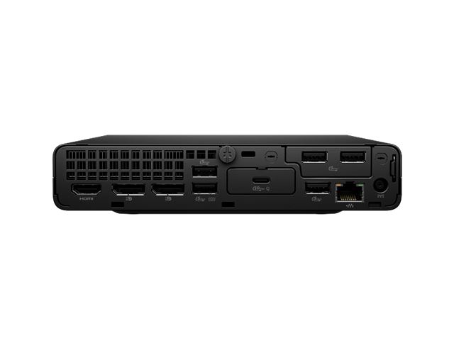 HP DES ProMini 4 G1i U5-225T 16GB512 DOS 3y, BY6X8ET#BED