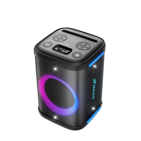 VIVAX VOX BT/karaoke zvučnik BS-410