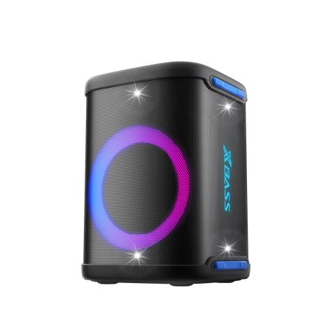 VIVAX VOX BT/karaoke zvučnik BS-410
