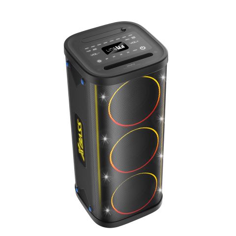 VIVAX VOX BT/karaoke zvučnik BS-610
