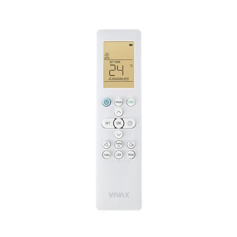VIVAX COOL, ACP-12CH35AEFI PRO R32