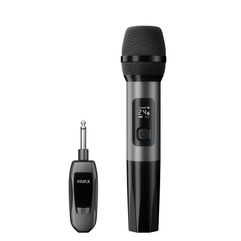 Vivax Mikrofon VIVAX MC-1