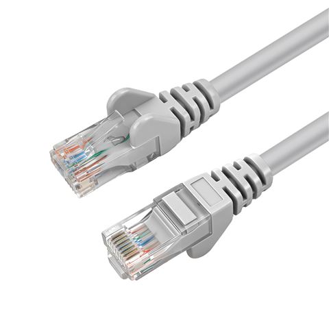 MS CABLE RJ-45 to RJ-45, CAT6, 2 m