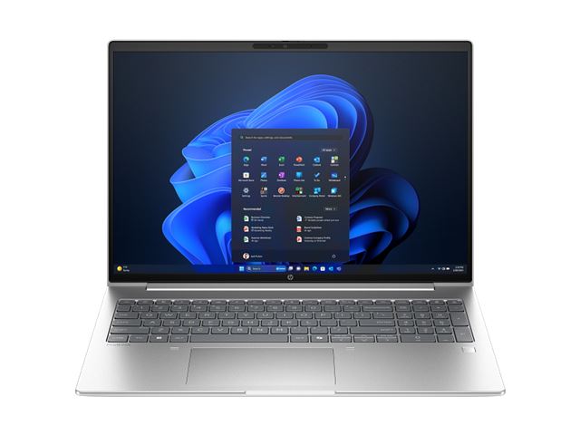 HP Laptop ProBook 4 G1i 16 U5-225U 16GB, 512GB, AT7K2AV/TC8