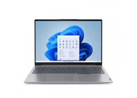 LENOVO Laptop ThinkPad T14 G6 14" U7-258V, 32GB, 1TB, W11P, YU, 21QG001PYA
