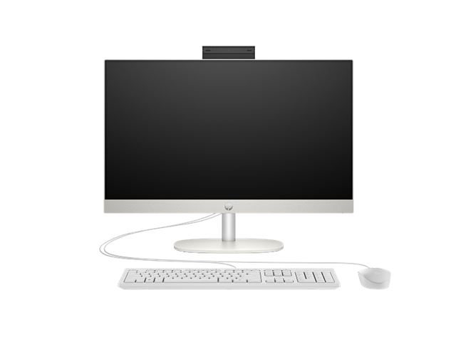 HP AIO ProOne 240 G10 i5-1334U 8GB512 DOS 3y,9M9G2AT