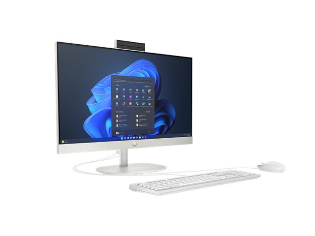 HP AIO ProOne 240 G10 i5-1334U 8GB512 DOS 3y,9M9G2AT