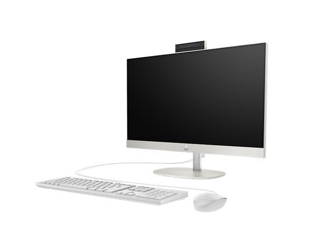 HP AIO ProOne 240 G10 i5-1334U 16GB512 DOS 3y,9M9G0AT