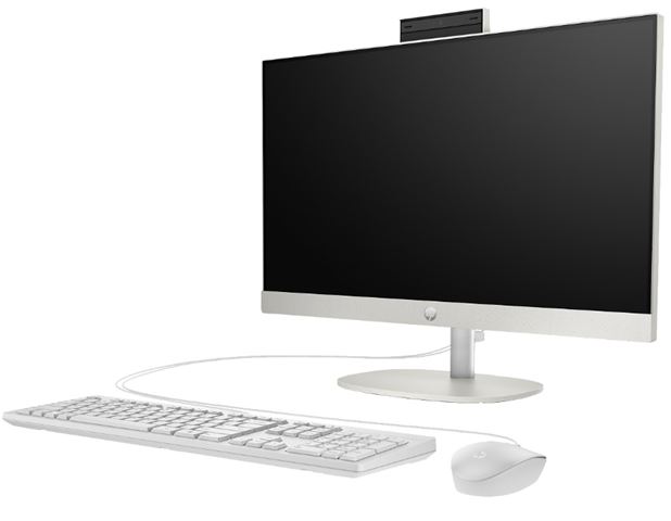 HP AIO ProOne 240 G10 i5-1334U 16GB512 DOS 3y,9M9G0AT