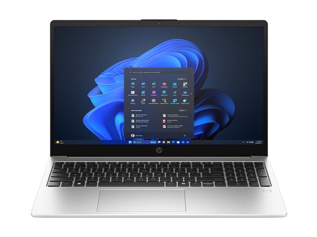 HP Laptop 250R G10 15 U5-120U, 16GB, 512GB, DG0X9ET#BED