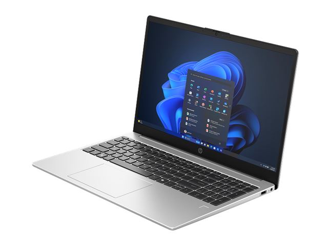 HP Laptop 250R G10 15 U5-120U, 16GB, 512GB, DG0X9ET#BED