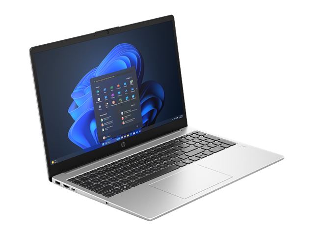 HP Laptop 250R G10 15 U5-120U, 16GB, 512GB, DG0X9ET#BED