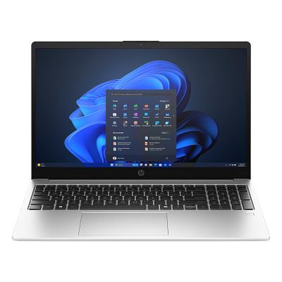 HP Laptop 250R G10 15 U5-120U, 16GB, 512GB, DG0X9ET#BED