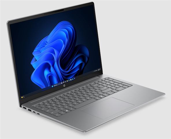 HP Laptop 200 G2i 16 5-120U 16GB, 512GB, DH6V3EA#BED