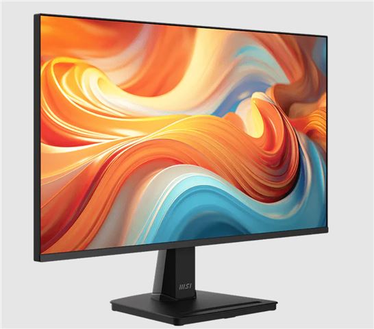 MSI Monitor 25 PRO MP251 E14L 24.5", IPS