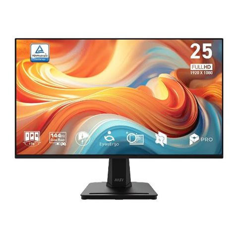 MSI Monitor 25 PRO MP251 E14L 24.5", IPS