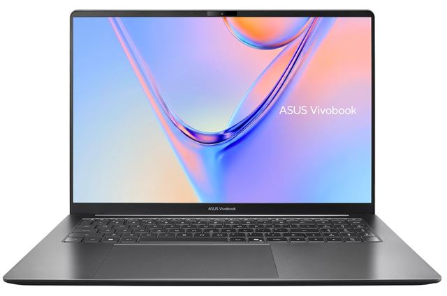 ASUS Laptop S5652MA-TK122 16", C7-350, 16GB, 512GB, 90NB1962-M00BC0