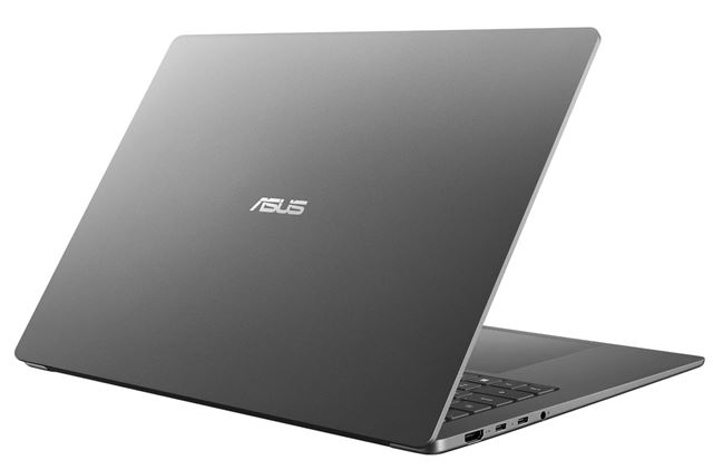 ASUS Laptop S5652MA-TK122 16", C7-350, 16GB, 512GB, 90NB1962-M00BC0