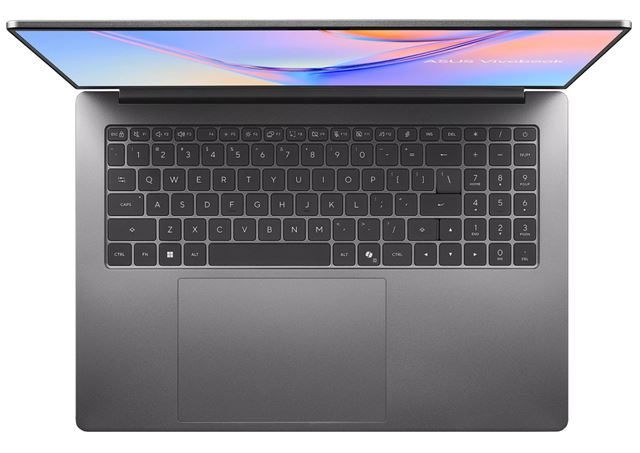 ASUS Laptop S5652MA-TK122 16", C7-350, 16GB, 512GB, 90NB1962-M00BC0
