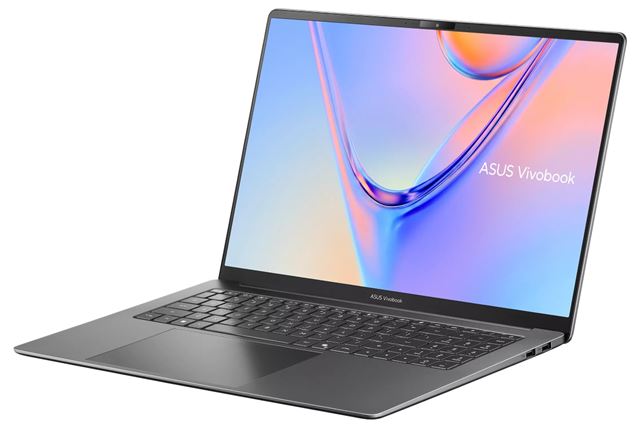 ASUS Laptop S5652MA-TK122 16", C7-350, 16GB, 512GB, 90NB1962-M00BC0