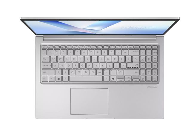 ASUS Laptop 15.6" X1504MA-BQ769, C5-315, 8GB, 512GB, 90NB17I2-M01JU0