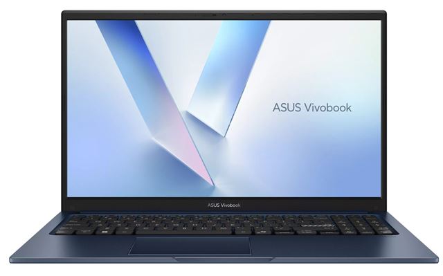 ASUS Laptop 15.6", X1504MA-BQ773, C5-315, 16GB, 512GB, 90NB17I1-M01HL0