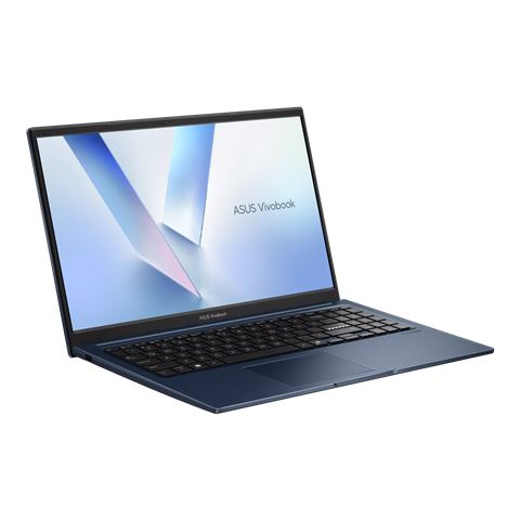 ASUS Laptop 15.6", X1504MA-BQ773, C5-315, 16GB, 512GB, 90NB17I1-M01HL0