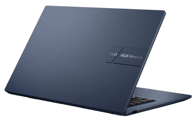 ASUS Laptop 15.6", X1504MA-BQ773, C5-315, 16GB, 512GB, 90NB17I1-M01HL0