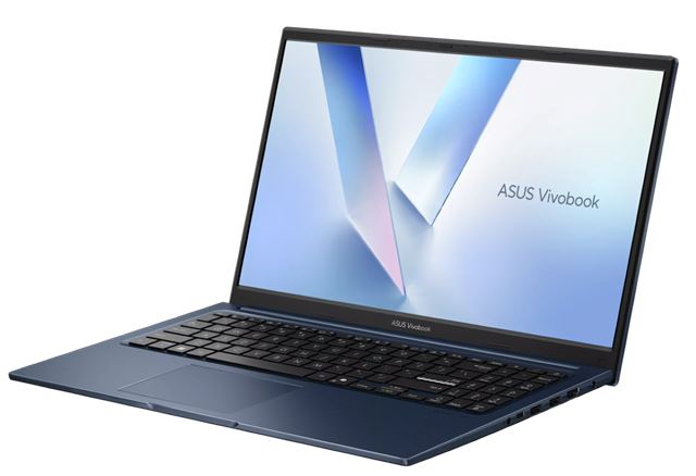 ASUS Laptop 15.6", X1504MA-BQ773, C5-315, 16GB, 512GB, 90NB17I1-M01HL0