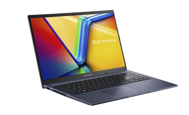 ASUS Laptop 15.6" M1502XA-BQ012, R7-7840HS 8GB, 512GB,