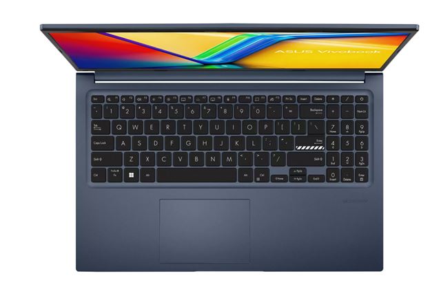 ASUS Laptop 15.6" M1502XA-BQ012, R7-7840HS 8GB, 512GB,