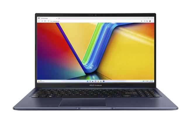 ASUS Laptop 15.6" M1502XA-BQ012, R7-7840HS 8GB, 512GB,