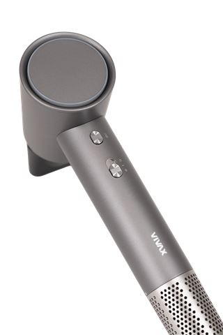 VIVAX HOME fen za kosu HD1 Glow Gray