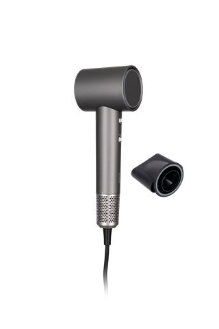 VIVAX HOME fen za kosu HD1 Glow Gray