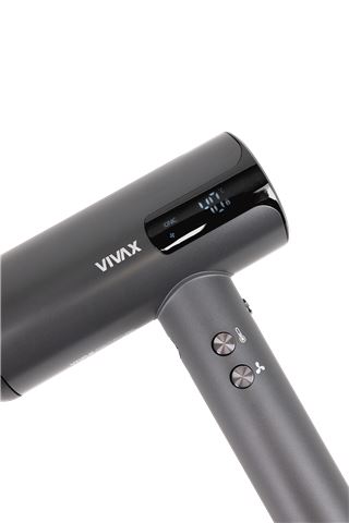 VIVAX HOME fen za kosu H1 Sense Storm