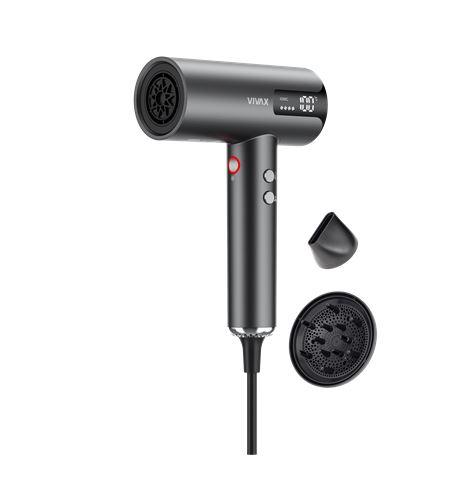VIVAX HOME fen za kosu H1 Sense Storm