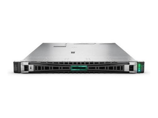 HPE DL360 Gen12 6515P 64GB 2x480GB 8x2.5" SFF MR408i-o 2x1kW