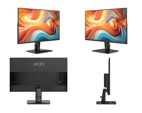 MSI Monitor Pro MP245 E14VL 24", VA