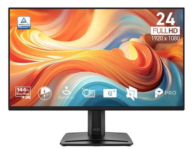 MSI Monitor Pro MP245 E14VL 24", VA