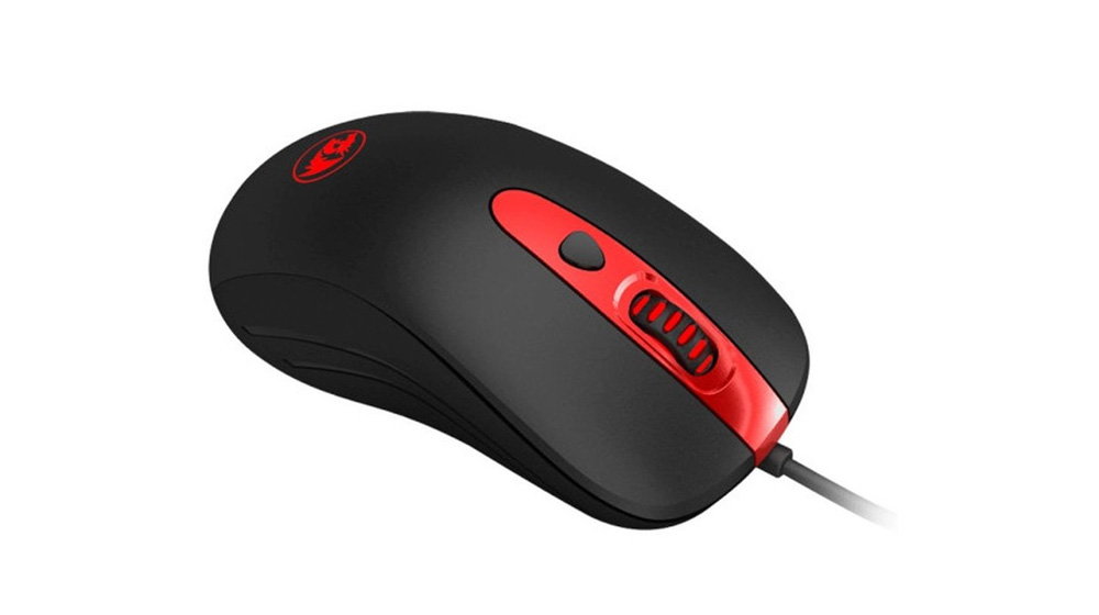 REDRAGON Cerberus M703 Wired Gaming Mouse