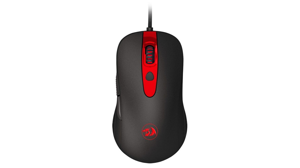 REDRAGON Cerberus M703 Wired Gaming Mouse