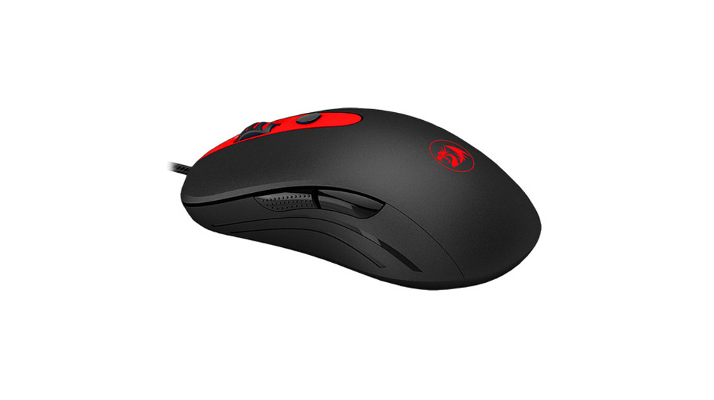 REDRAGON Cerberus M703 Wired Gaming Mouse