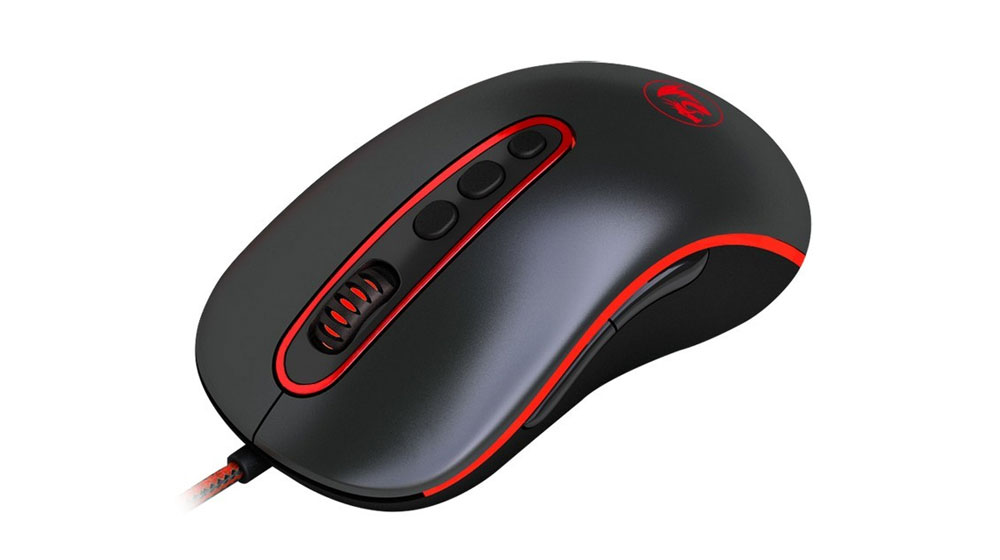 REDRAGON Phoenix M702-2 Gaming Mouse