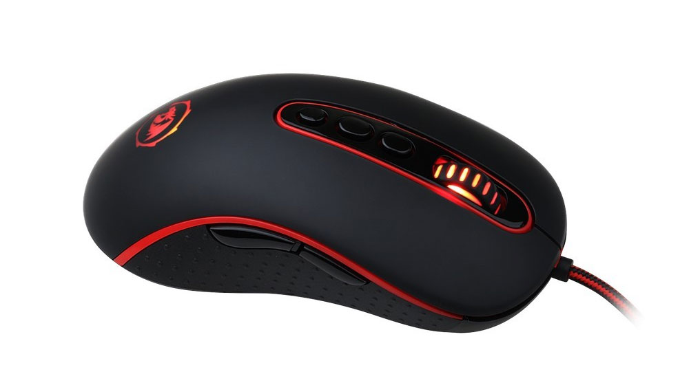 REDRAGON Phoenix M702-2 Gaming Mouse