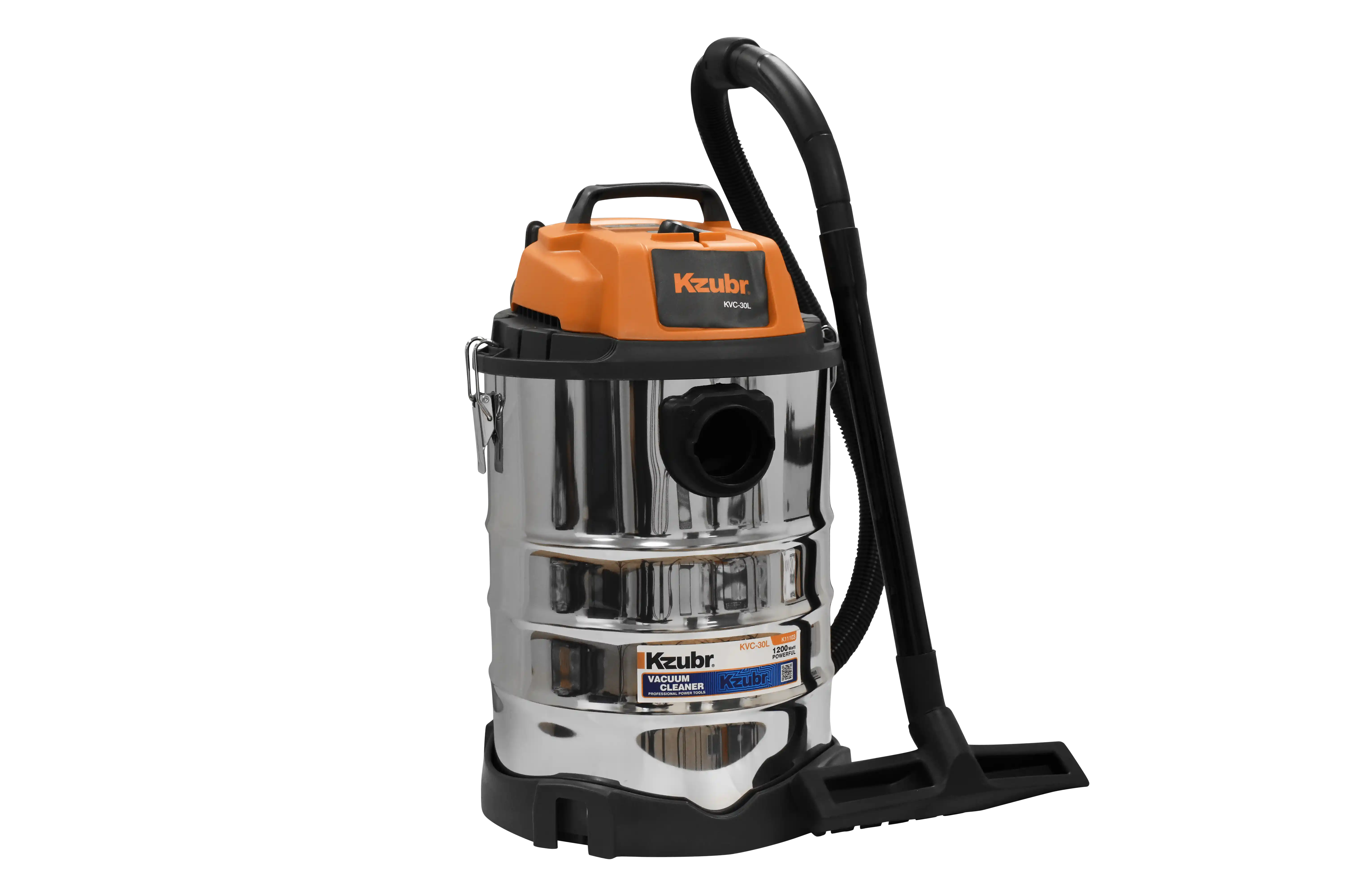 Kzubr Usisivač Kzubr KVC-30L   snaga 1200W