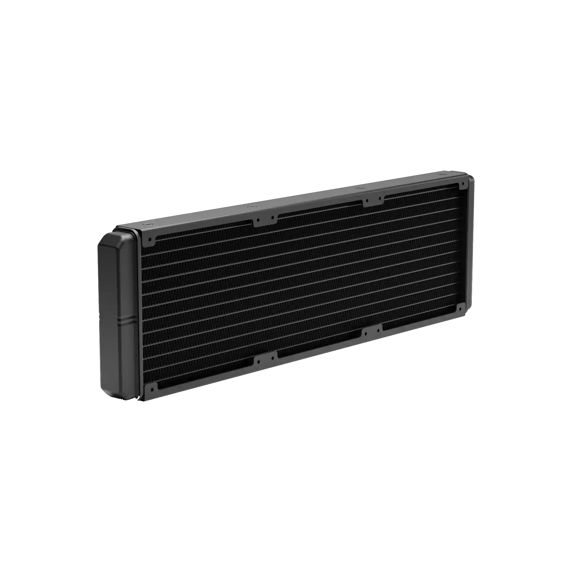 Gamdias CPU vodeno hlađenje ARGB Gamdias Aura GL360 V2