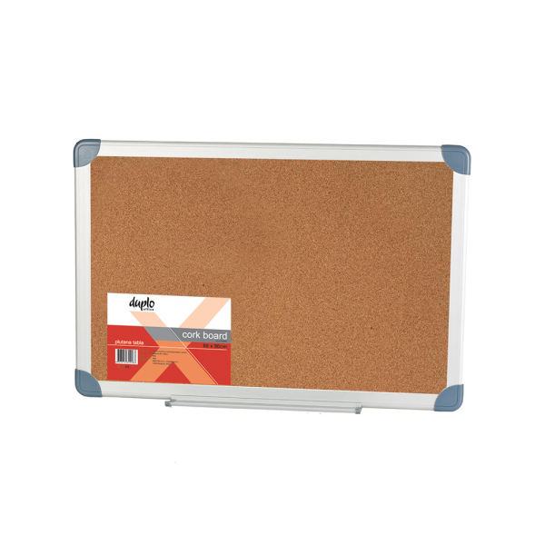 Duplo Tabla pluta Duplo 60x90 ALU RAM