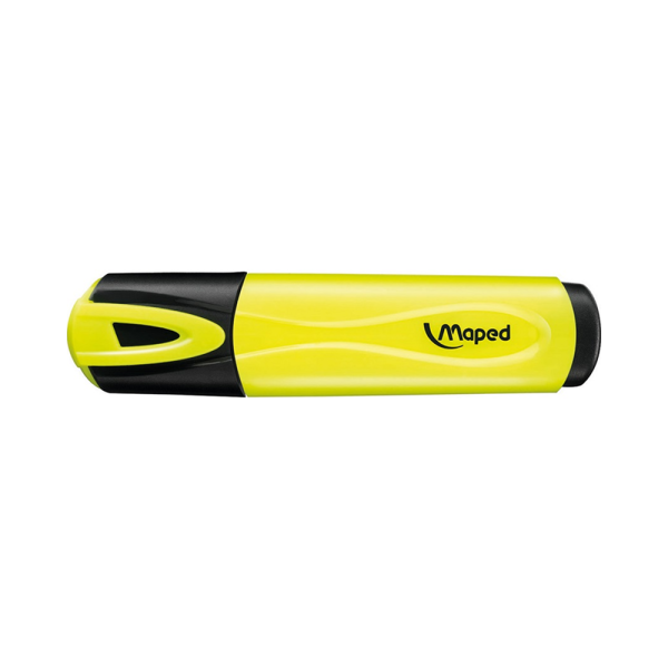 Maped Signir MAPED žuti 1/12